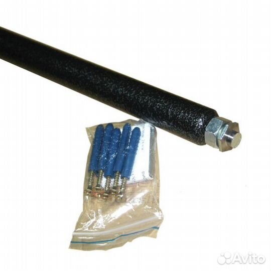 Турник распорный 160-180