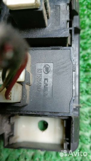 Кнопки регулировки зеркал lifan solano 620