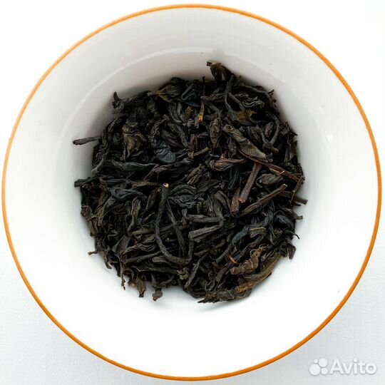 Чай Ассам Ора