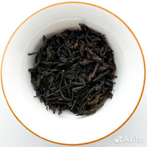 Чай Ассам Ора