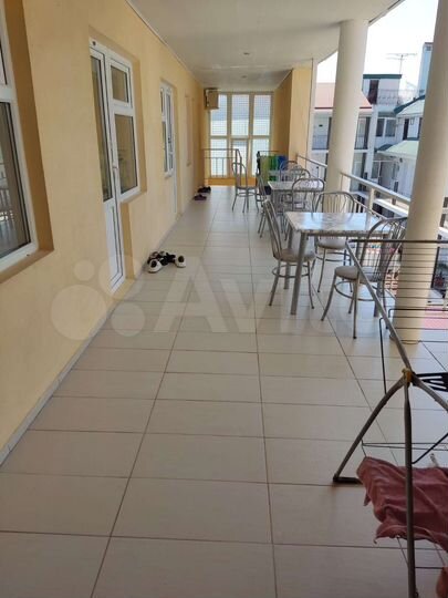 Квартира-студия, 16 м², 1/3 эт.