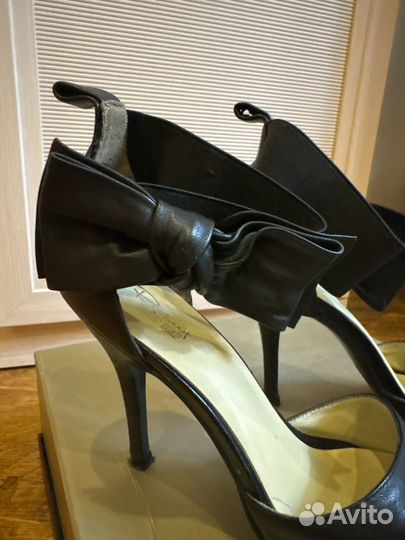 Босоножки respect 36