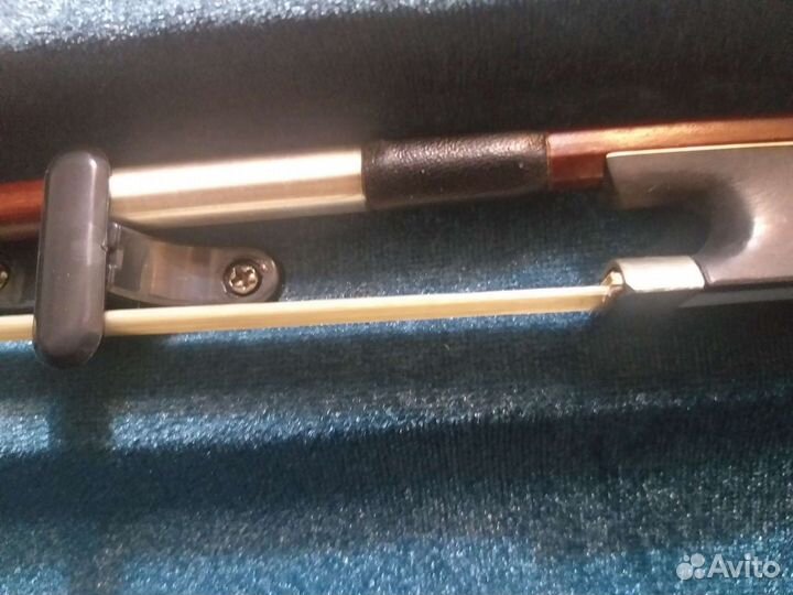 Скрипка Karl Hofner 3/4