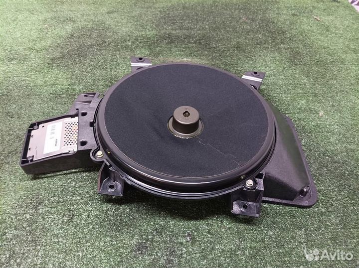 Сабвуфер Audi Audi A8 4E 2002-2007