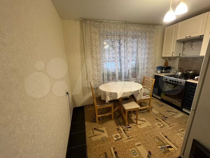 1-к. квартира, 37,7 м², 1/9 эт.