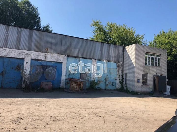 Продам помещение свободного назначения, 173.5 м²