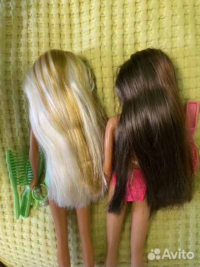 Кукла барби Тереза barbie Teresa pearl n beach