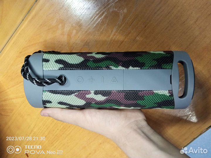 Leefбеспроводная акустика Leef MW-SW-B006