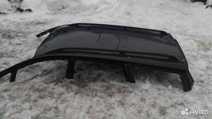 Крыша MitsubishiGrandis2004