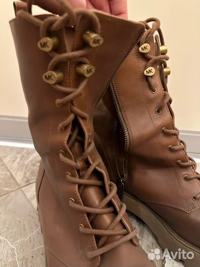 Ботинки Michael Kors 40