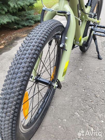 Горный велосипед GT 24