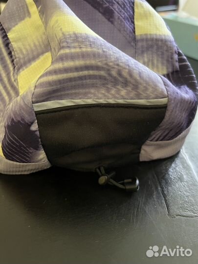 Кепка спортивная Reebok для бега и велосипеда