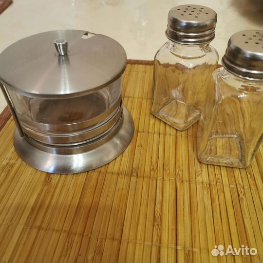 Набор для специй