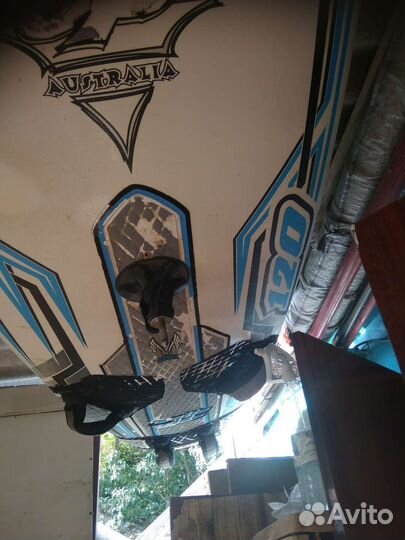 Финсерфинг