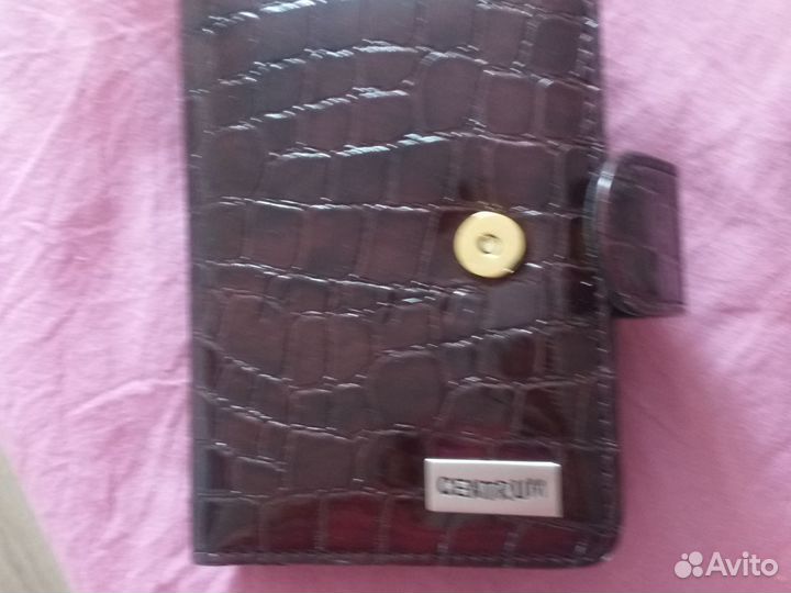 Органайзер для записей