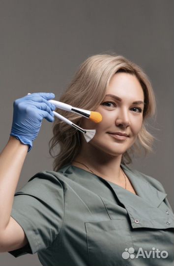 Косметолог