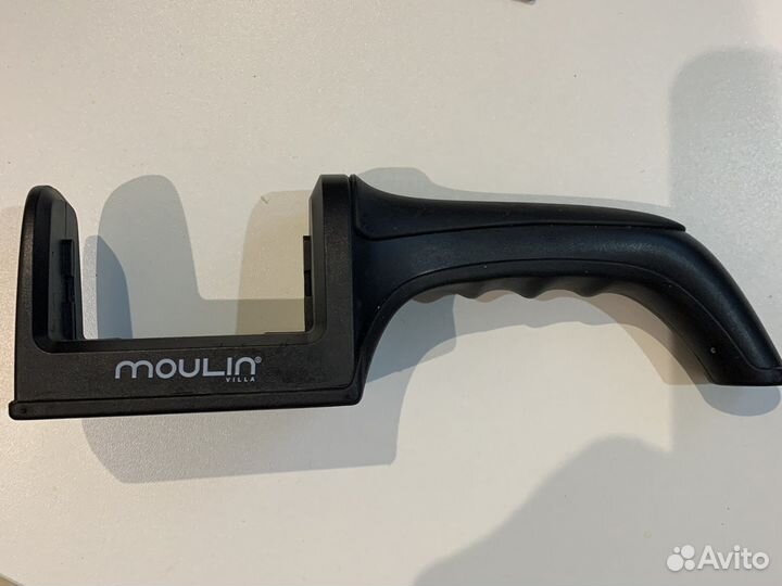 Moulin Ручка для точилки ножей