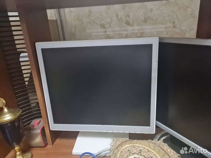 Монитор samsung 17