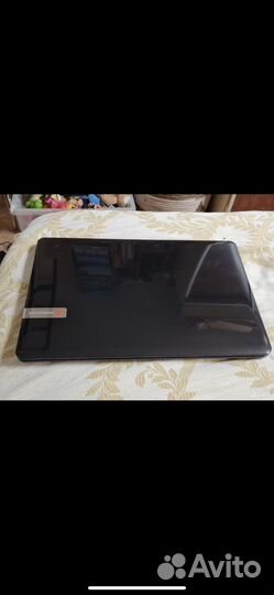 Ноутбук packard bell