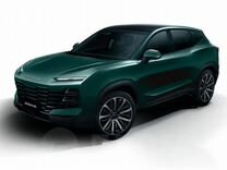 Новый Jetour Dashing 1.5 AMT, 2024, цена 2 979 900 руб.