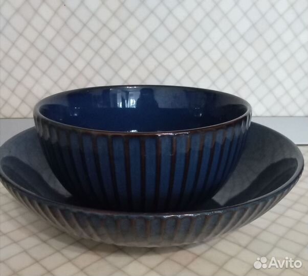 Посуда керамическая