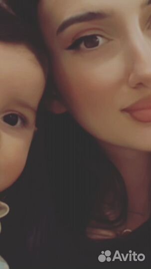 Няня для ребенка у себя на дому