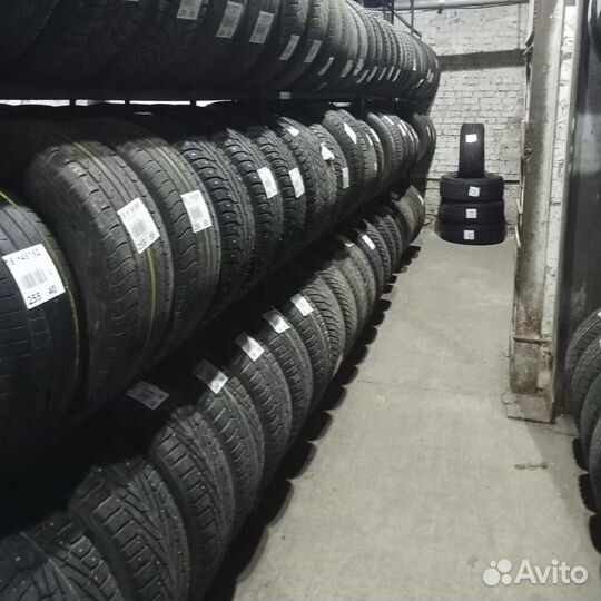 Pirelli Scorpion All Season SF2 235/50 R19 103H