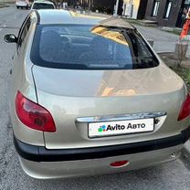 Peugeot 206 1.4 MT, 2008, 178 488 км, с пробегом, цена 245 000 руб.