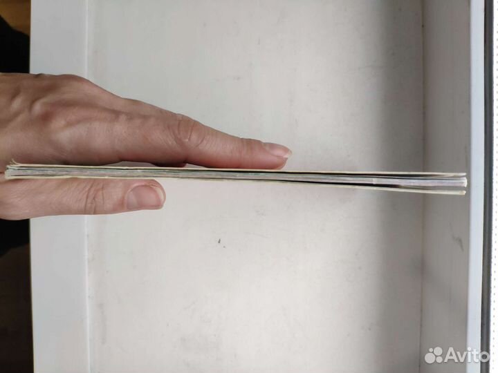 Детские книги на английском языке 2 шт