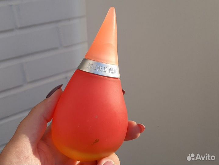 Gotas de Color Agatha Ruiz de la Prada остаток