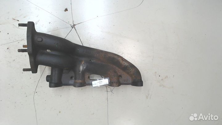 Коллектор выпускной Volkswagen Passat 5, 1999