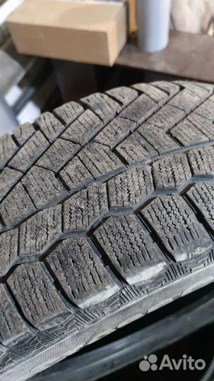 Continental ContiCrossContact Viking 235/60 R18