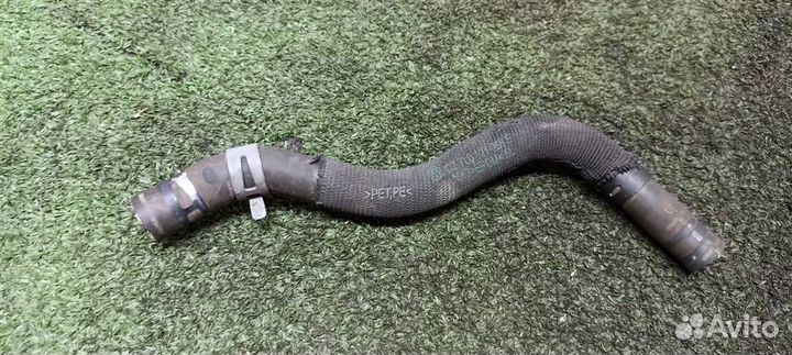 Патрубок VW Touareg 2002-2010