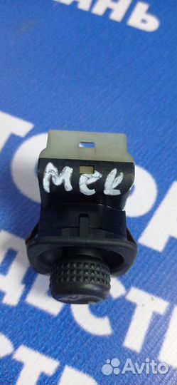 Блок управления зеркалами Ford Maverick