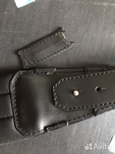 Гитарный ремень Gruvgear Duostrap Neo