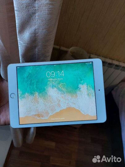 iPad mini 3 64gb wi fi