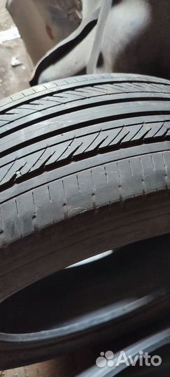 Летние шины 215/ 60 r16