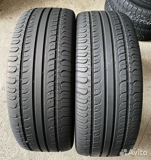 Hankook Optimo K415 235/50 R19