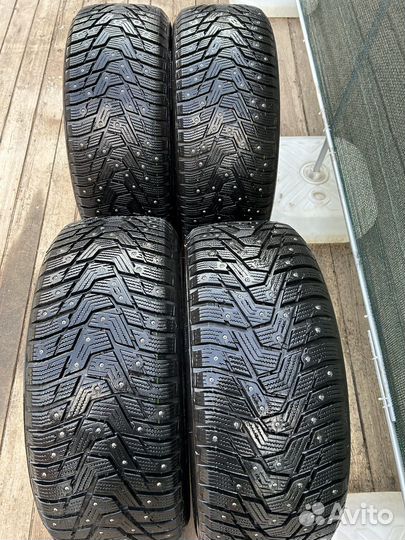Hankook Winter I'Pike RS2 W429 225/50 R17 98T