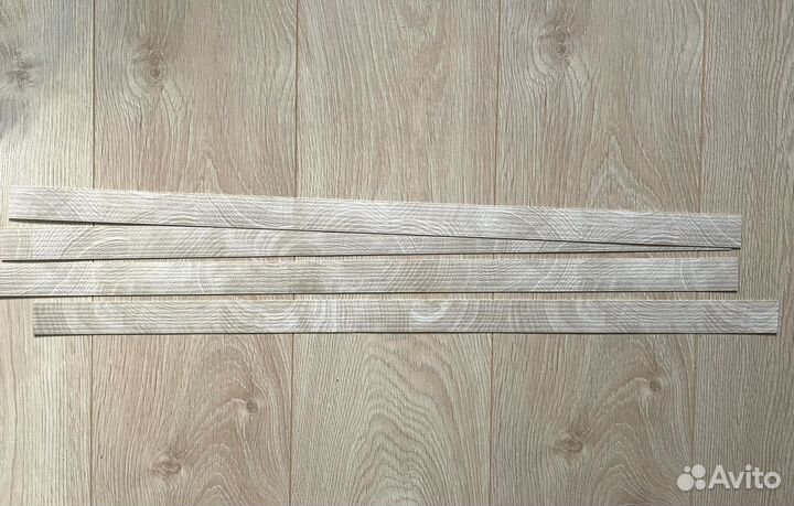 Кромка для столешницы IKEA ekbacken (екбаккен)