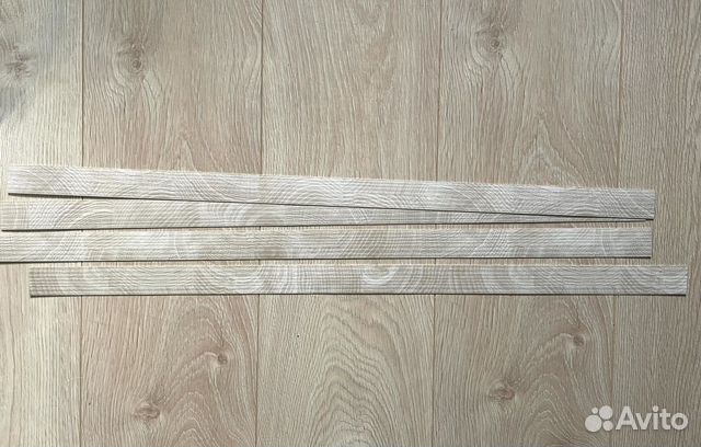 Кромка для столешницы IKEA ekbacken (екбаккен)