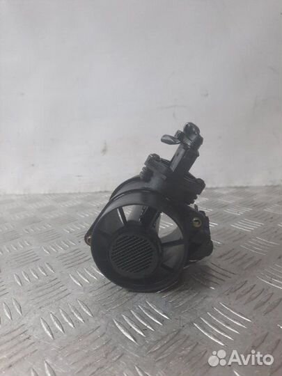 Расходомер Mercedes Clk (W209) купе 2.2 646966