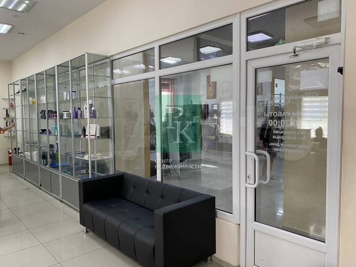 Сдам помещение в ТЦ Московский