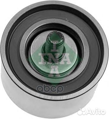 Ролик обводной приводного ремня Hyundai Elantra