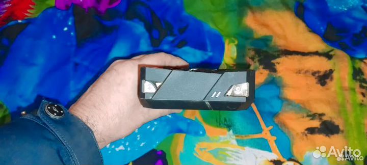 Видеокарта gtx 1660 super 6 gb