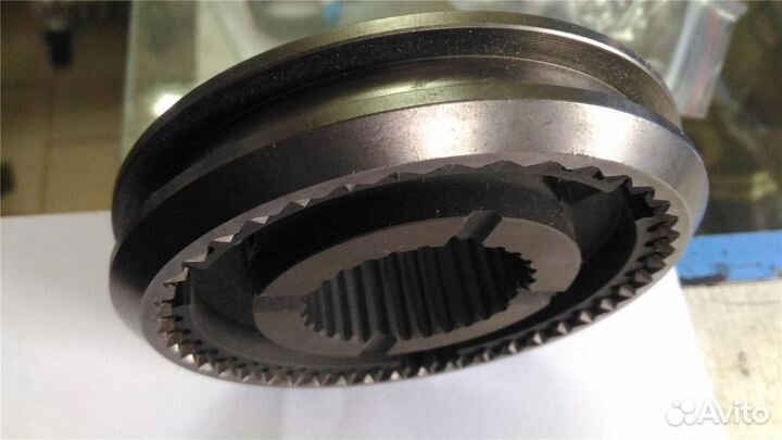 Синхронизатор (5-R п) кпп hyundai porter H-100