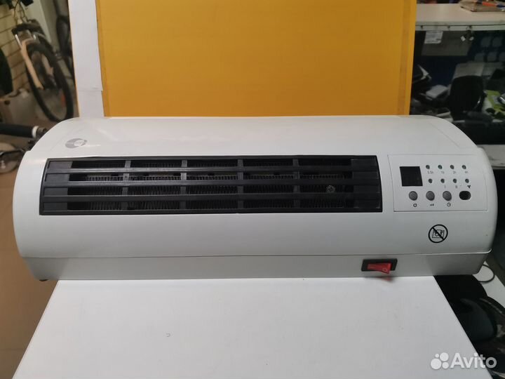 Обогреватели