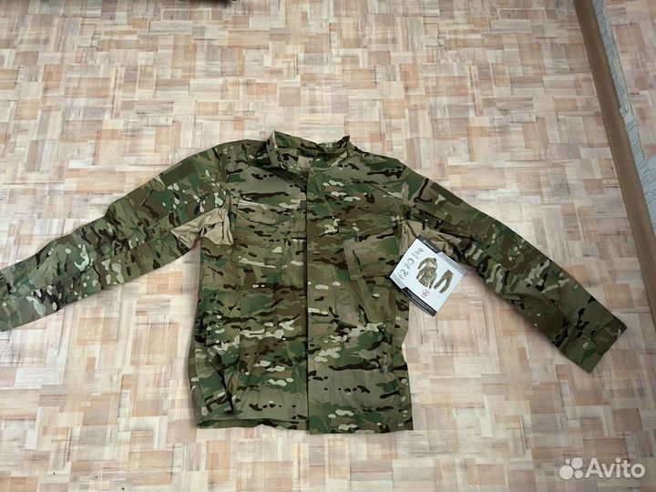 Тактическая одежда мультикам