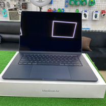 Macbook Air 15 m2 8/256