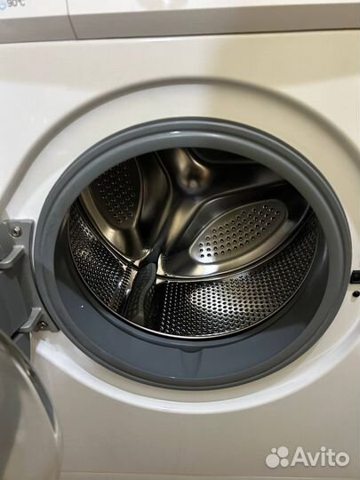 Стиральная машина Dexp